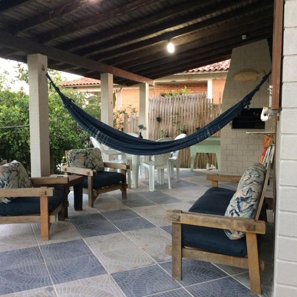 Casa de Praia inteira, Privacidade, Pátio ideal para Pets - Foto 5