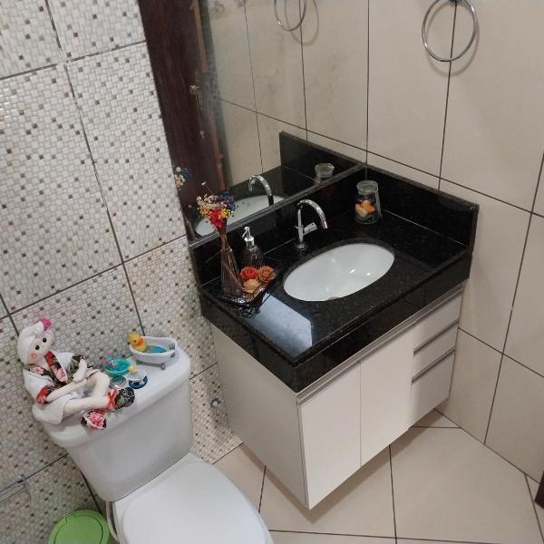 Sinta-se em Casa - Foto 3