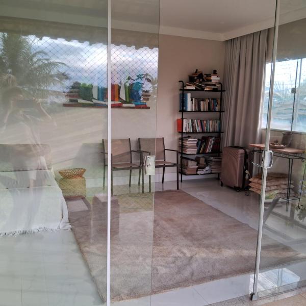 Chácara da Chris - Sossego, Lazer e Praia - Foto 5
