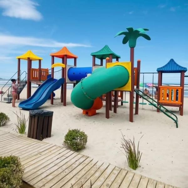Casa PRAIA PARQUE - Foto 5
