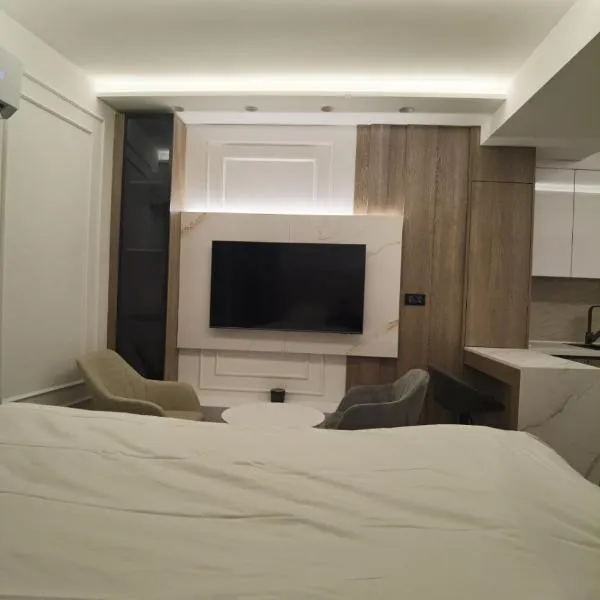 Pavlovic Luxury Spa, hotel a Vrnjačka Banja