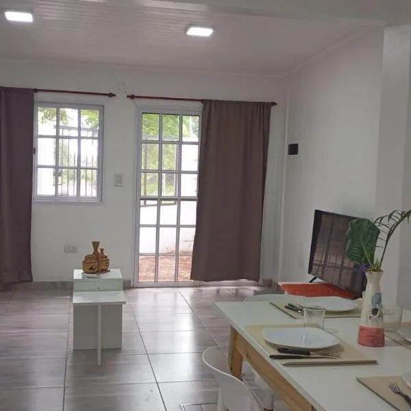 Morada Elim, hotel v destinaci Posadas
