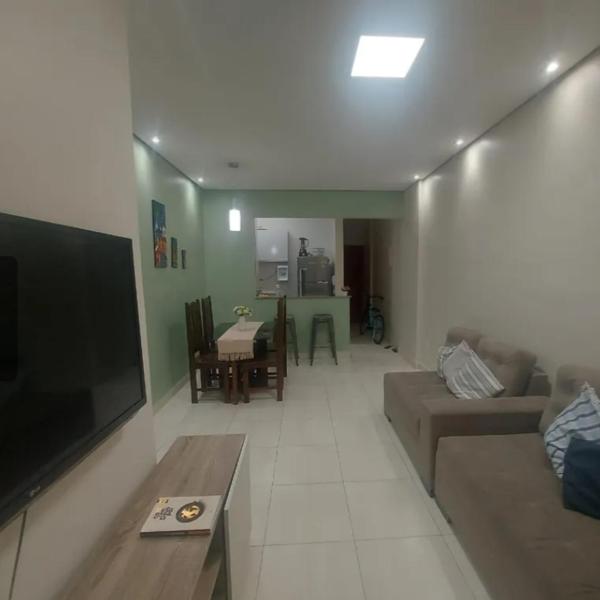 Residencial Canto do Forte - Foto 4