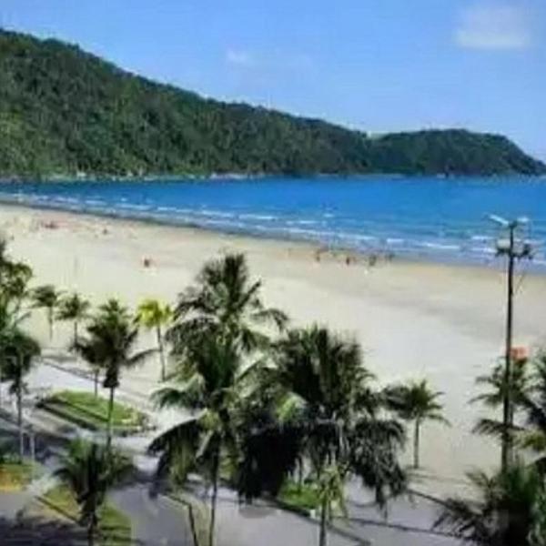Residencial Canto do Forte