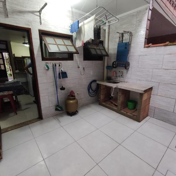 AptoChocolatteMarandubaUbatuba - Foto 3