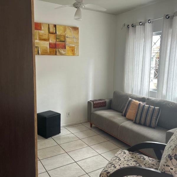 Apartamento da Paty