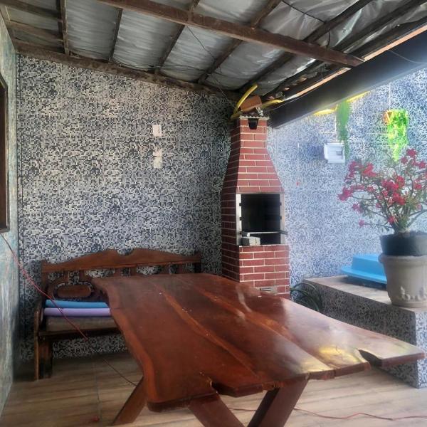 Cantinho da Val - Foto 2