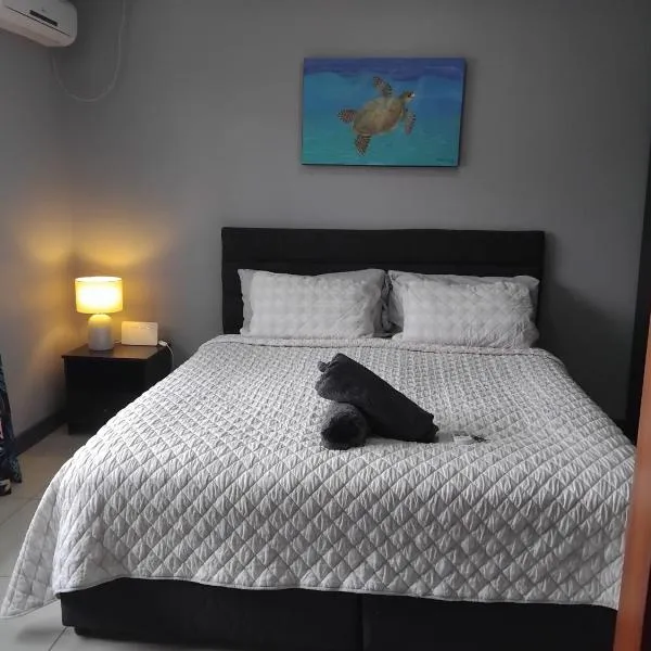 KKs room 1, hotel a Nadi