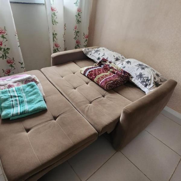 Apt na Mário Covas - Foto 2