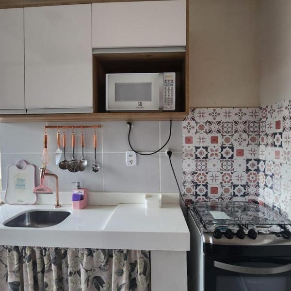 Apt na Mário Covas - Foto 3