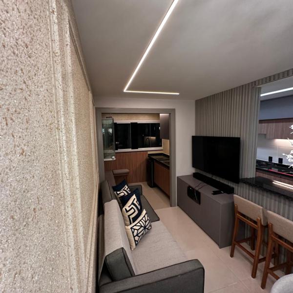 Apartamento dos Sonhos - Foto 2