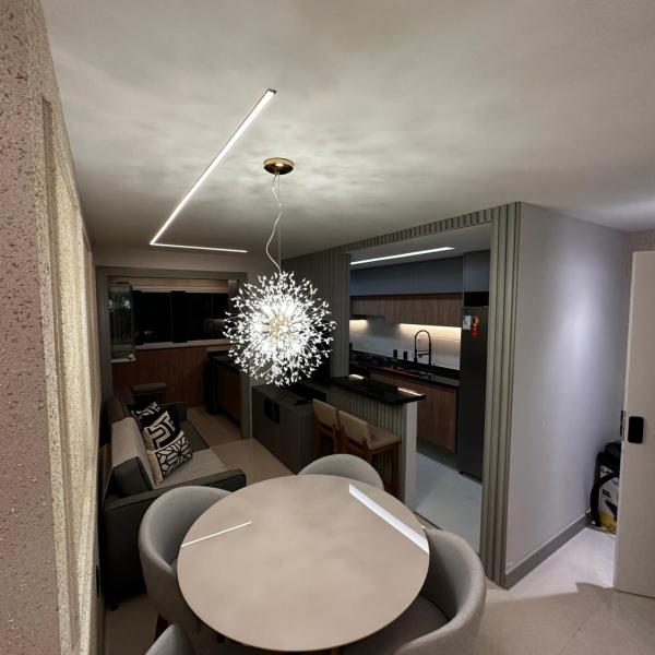Apartamento dos Sonhos