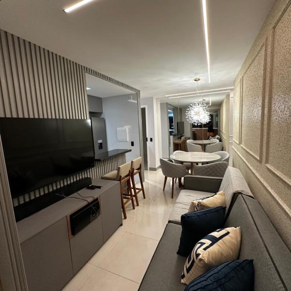 Apartamento dos Sonhos - Foto 3