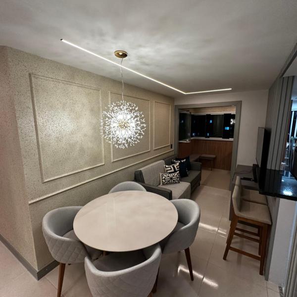 Apartamento dos Sonhos - Foto 4