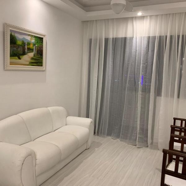 Apartment in Barra da Tijuca