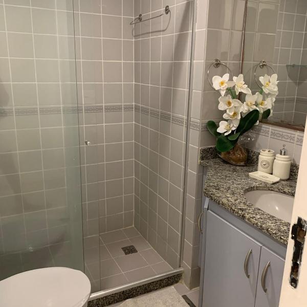 Apartment in Barra da Tijuca - Foto 3