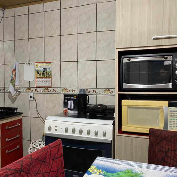 Casa Pé na Areia - Capão Novo - Foto 5