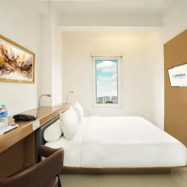 LAMORA Kota Lama Surabaya, hotel a Surabaya