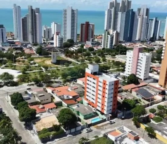 Flat Porto Mirim, hotel v destinaci Natal