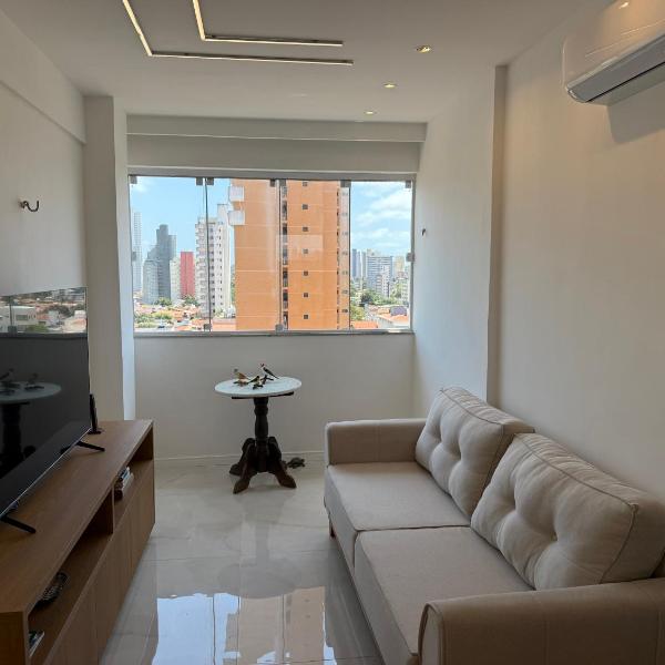 Flat Porto Mirim - Foto 5
