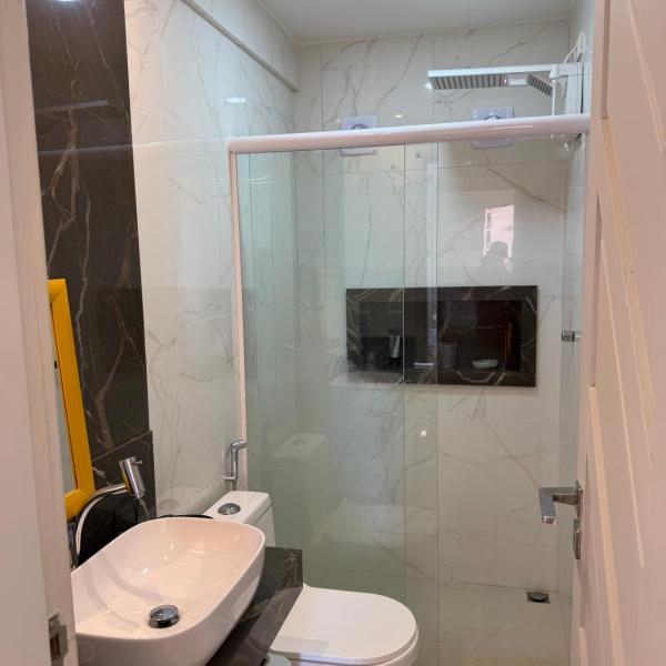 Flat Porto Mirim - Foto 3