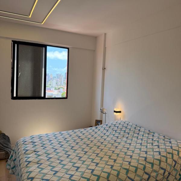 Flat Porto Mirim - Foto 2