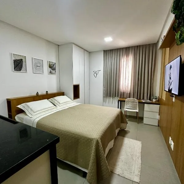 Studio Westfit, hotel in Mossoró