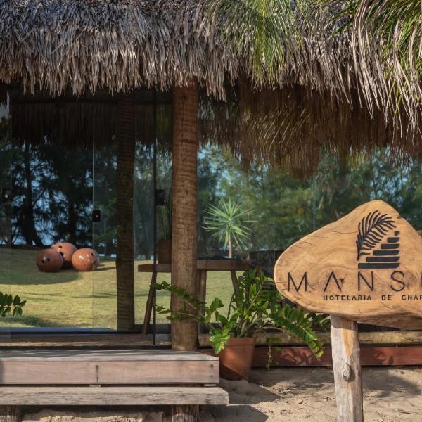 Mansur Hotelaria de Charme
