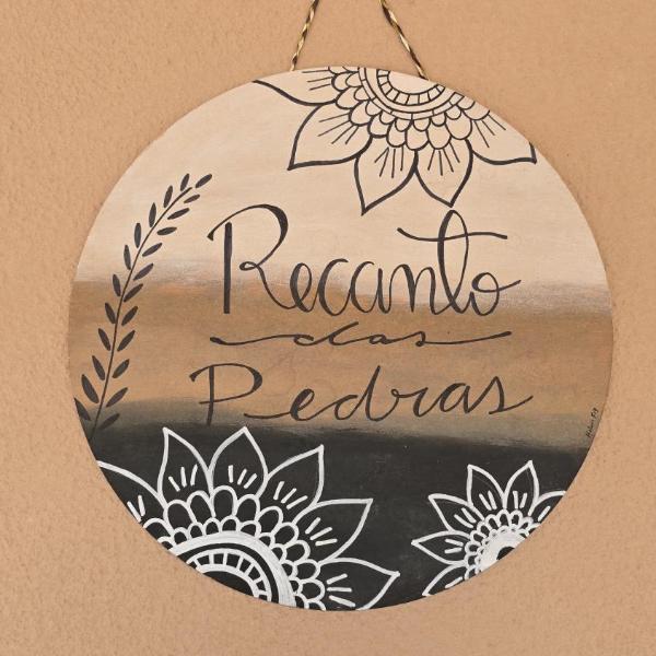 Recanto das Pedras