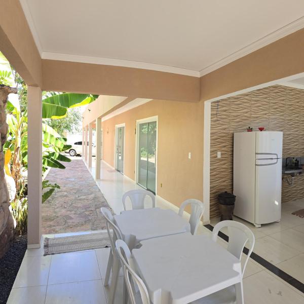 Recanto das Pedras - Foto 5