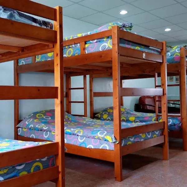 Smile house Homestay, hotel in Taiping