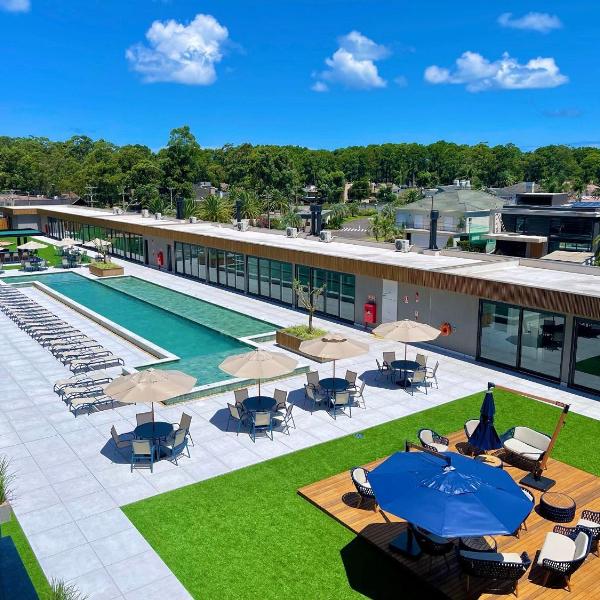 Livin' Resort Home - 406/3 - Foto 4
