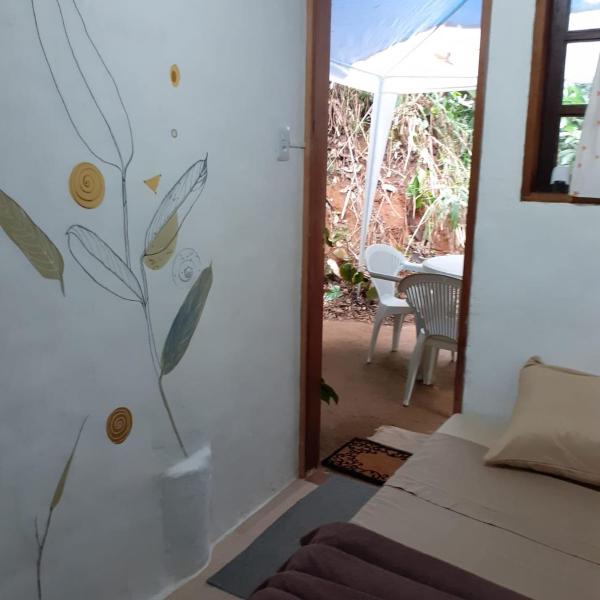 Casa condomínio paz - Foto 2