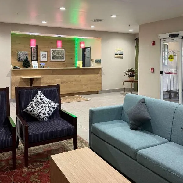 Country Inn & Suites by Radisson, Elgin, IL, hotel v destinaci Elgin