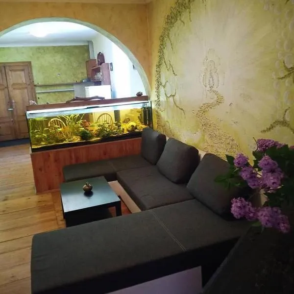 Penzion Avalon, hotel in Valtice