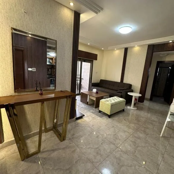 Royal, hotel in Amman