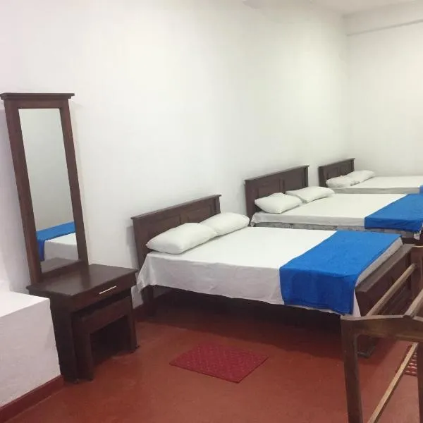 Anjana guest house, hotel in Haputale