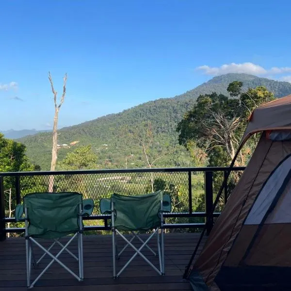 theBukit, Langkawi, khách sạn ở Kuah