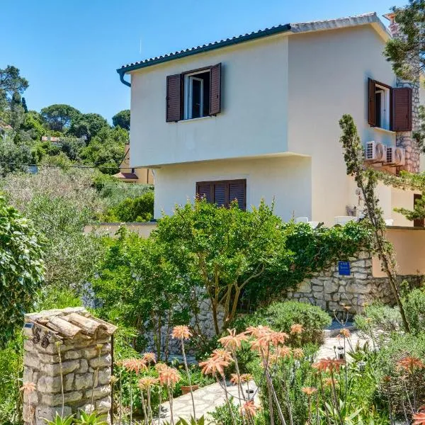 Holiday Home Villa Esperanca, hotel v destinaci Veli Lošinj