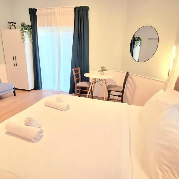 Jako Boutique, hotell Jeruusalemmas