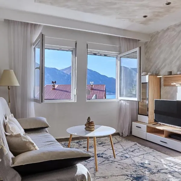 "Velena" Apartmani, hotel in Dobrota