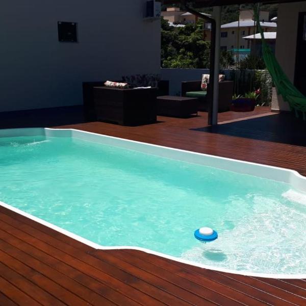 Residencial do Angelo - Pinheira