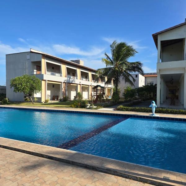 Pousada Itarema Residence - Foto 5