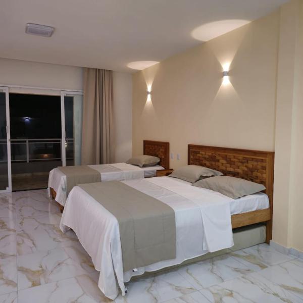 Pousada Itarema Residence - Foto 4