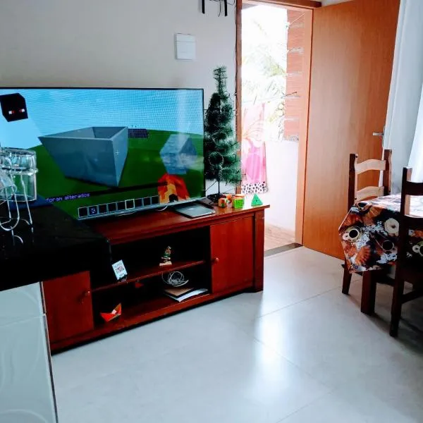 Residência GL Tucuns