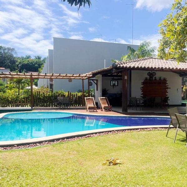 MSP01 Village 3/4, Pé na Areia - Praia da Gamboa - Foto 4