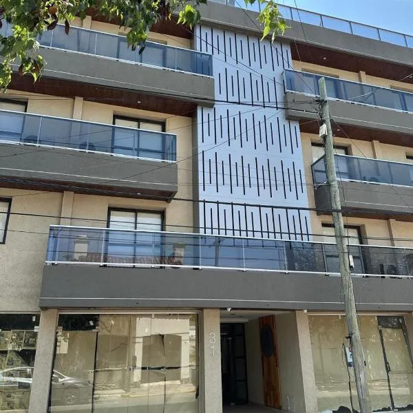 Alamitos Departamentos Boutique, hotel en La Rioja