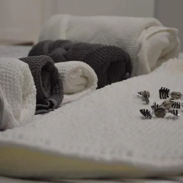 La Tana delle Lepri, hotel in Morolo