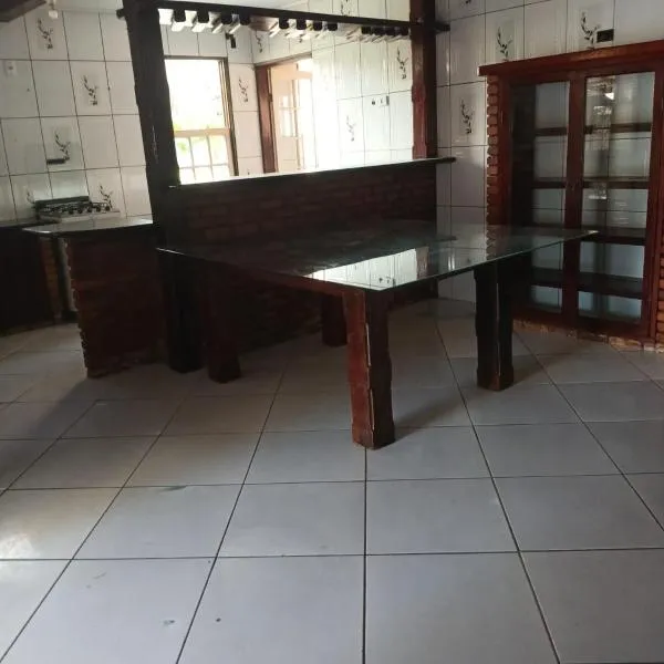 Casa Paraty Mirim