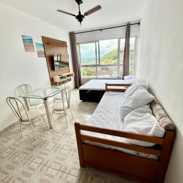 Studio na Praia dos Sonhos